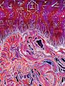 「女王蜂 アルバム『十二次元』完全生産限定盤」2枚目/3