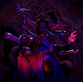 「女王蜂 アルバム『十二次元』通常盤」3枚目/3