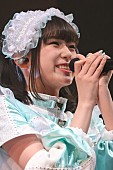 「エビ中・小久保柚乃、初の生誕ソロライブ開催「16歳は楽しんで、健康にいっぱい寝て過ごすことです！」」1枚目/4