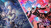 「『星街すいせい生誕前夜祭』が放送決定、ライブ映像＆特別メッセージ」1枚目/2