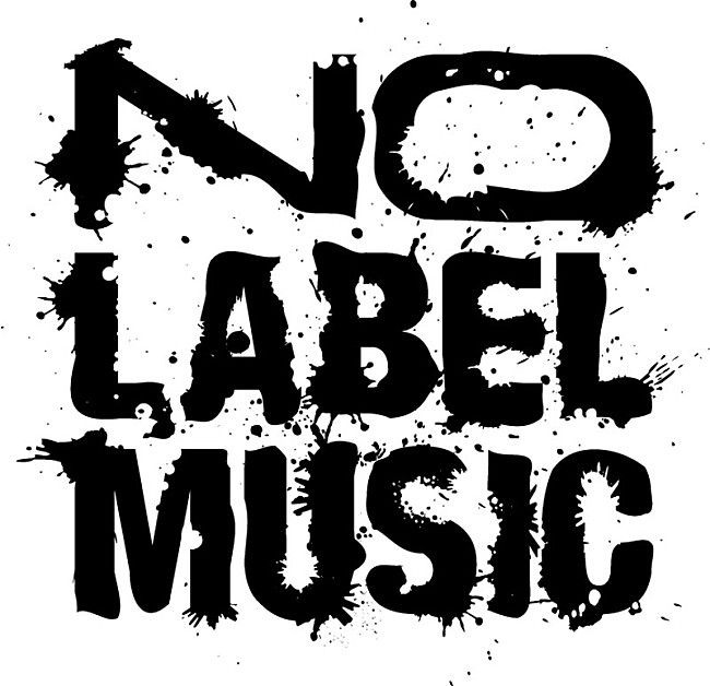 「新レーベル「NO LABEL MUSIC」」4枚目/4