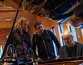 「ラーシュ・ヤンソン・トリオ、5/22にビルボードライブ横浜公演を開催」1枚目/1