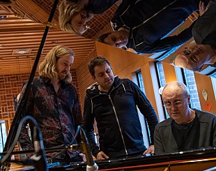 「ラーシュ・ヤンソン・トリオ、5/22にビルボードライブ横浜公演を開催」