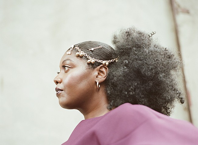 「ヤスミン・レイシー、初来日公演をビルボードライブで開催」1枚目/1