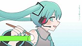 「【ビルボード】“ニコニコ VOCALOID SONGS TOP20”いよわ「一千光年」初登場で首位獲得、2位にはまらしぃ×じん×堀江晶太(kemu)「新人類」」1枚目/1