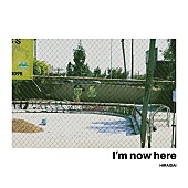 「	平井 大 配信シングル「I&amp;#039;m now here」」2枚目/2