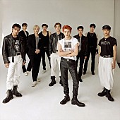 「NCT 127、中本悠太が出演するドラマ『クールドジ男子』エンディングテーマを担当」1枚目/2