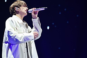 ライブレポート＞Nissy 自らの“Entertainment”を存分に詰め込んだ6大
