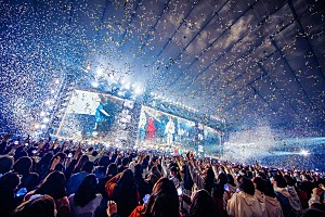 ライブレポート＞Nissy 自らの“Entertainment”を存分に詰め込んだ6大