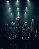 「ローナ・ショア、最新AL『ペイン・リメインズ』日本盤発売　ヒット曲「トゥ・ザ・ヘルファイア」を含む、ボーナス・トラック3曲収録」1枚目/2