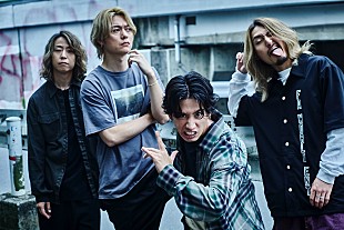 「ONE OK ROCK、ミューズの北米ツアーに続きヨーロッパツアーにも参加決定」