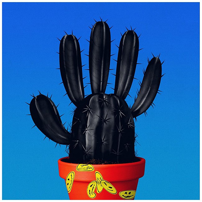 「【先ヨミ】BiSH『Bye-Bye Show』27.9万枚で現在シングル1位」1枚目/1