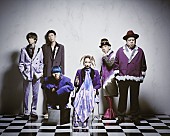 「ジェニーハイ×yama」3枚目/3