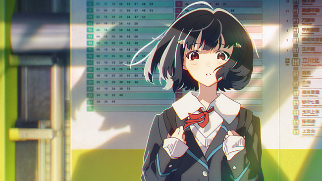 「YouTube『COLORs』」4枚目/5