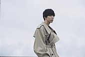 「Sano ibuki、新曲「眠れない夜に」配信リリース　TikTokで弾き語り披露へ」1枚目/2