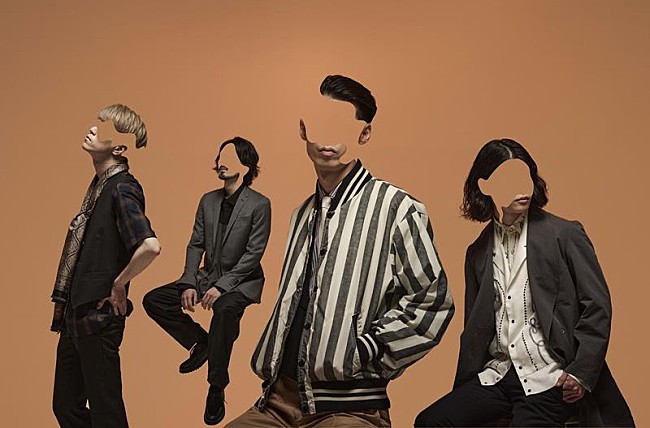 「夜の本気ダンス、東名阪CLUB QUATTROツアー対バン第1弾アーティスト解禁」1枚目/2