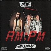 「NOTD（ノーテッド）、ダンサブルな新曲「AM:PM」公開」1枚目/2
