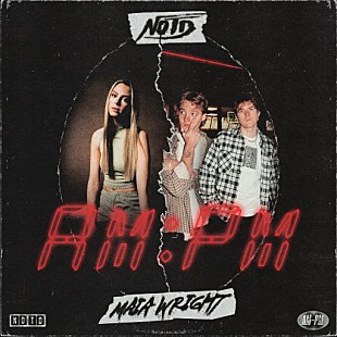 「NOTD（ノーテッド）、ダンサブルな新曲「AM:PM」公開」