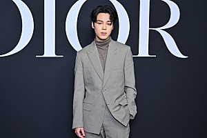 BTSのJIMIN、ソロ・アーティストとして初めて米国で「Like Crazy」の