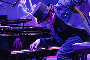 「H ZETTRIO 【おとなの日スペシャル】ライブレポート到着」