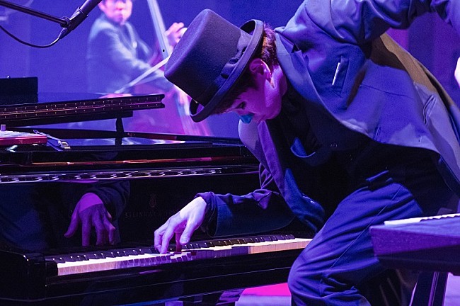 「H ZETTRIO 【おとなの日スペシャル】ライブレポート到着」1枚目/12