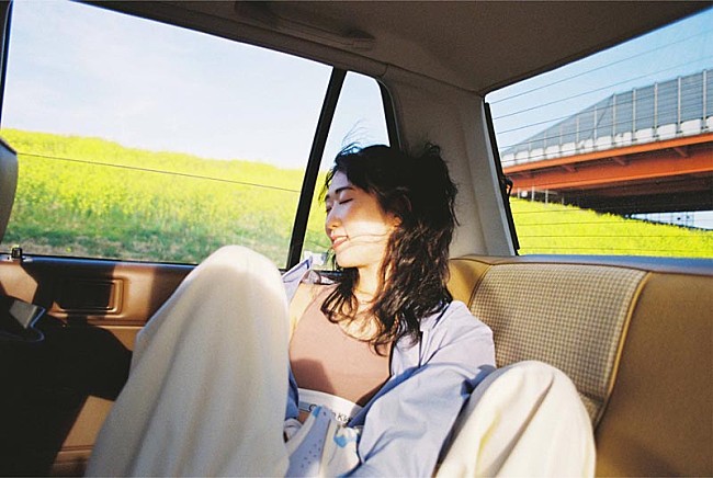 「kiki vivi lily、5月にEP『Blossom』リリース＆収録曲「39 Minutes」を先行配信」1枚目/2