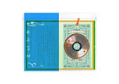 「ユーレイ（「海のまにまに」原作）盤 （8cm CD＋大判しおり＋小説1作）」7枚目/10