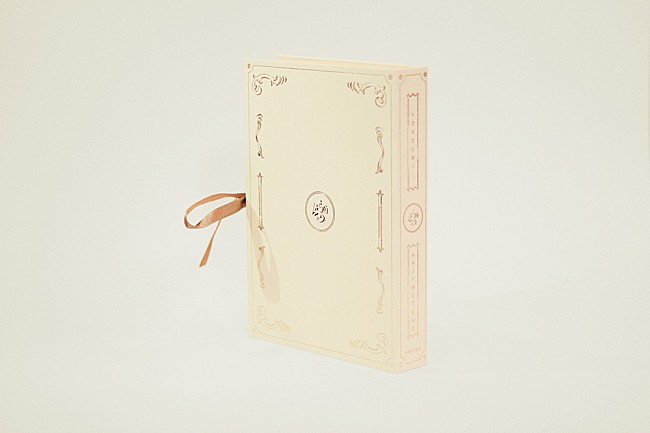 「コンプリート盤（完全生産限定／12cm CD＋Blu-ray＋小説4作＋特製BOX）」3枚目/10