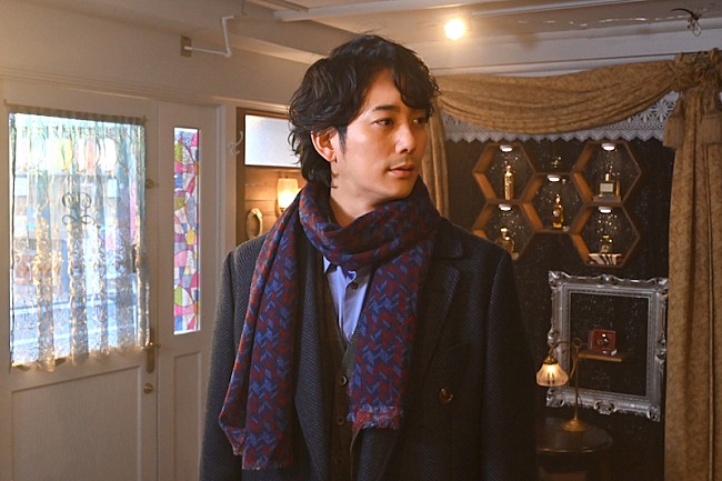 「（C）2023映画『魔女の香水』製作委員会」5枚目/20