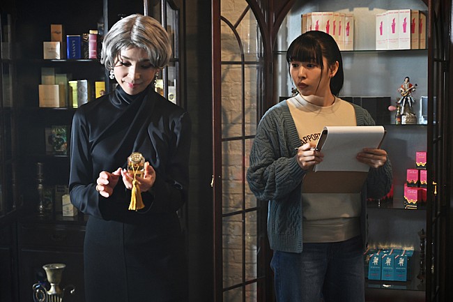 「（C）2023映画『魔女の香水』製作委員会」7枚目/20