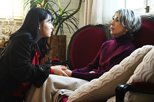 「（C）2023映画『魔女の香水』製作委員会」8枚目/20