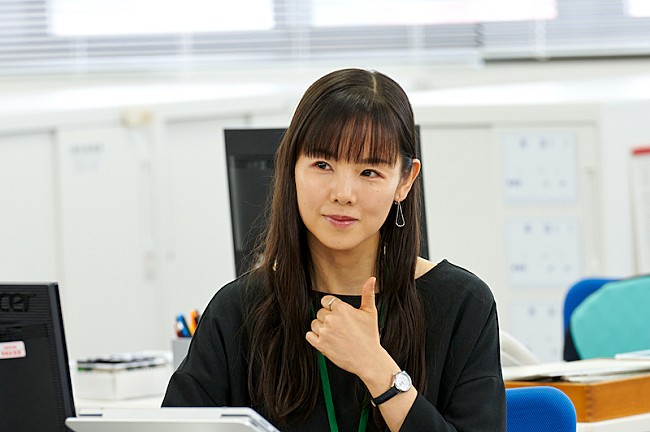 「（C）2023映画『魔女の香水』製作委員会」11枚目/20