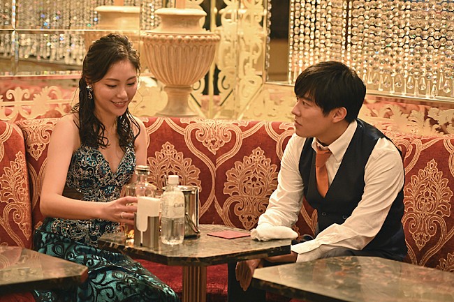 「（C）2023映画『魔女の香水』製作委員会」17枚目/20