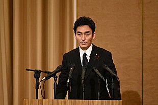「「罠の戦争」最終回“鷲津”草なぎ剛の戦いがついに終結　「一瞬で表情が変わる草なぎくんは本当にすごい俳優」」