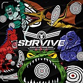 「Kroi、ツアー【Survive】よりZepp DiverCityライブ音源配信開始」1枚目/3