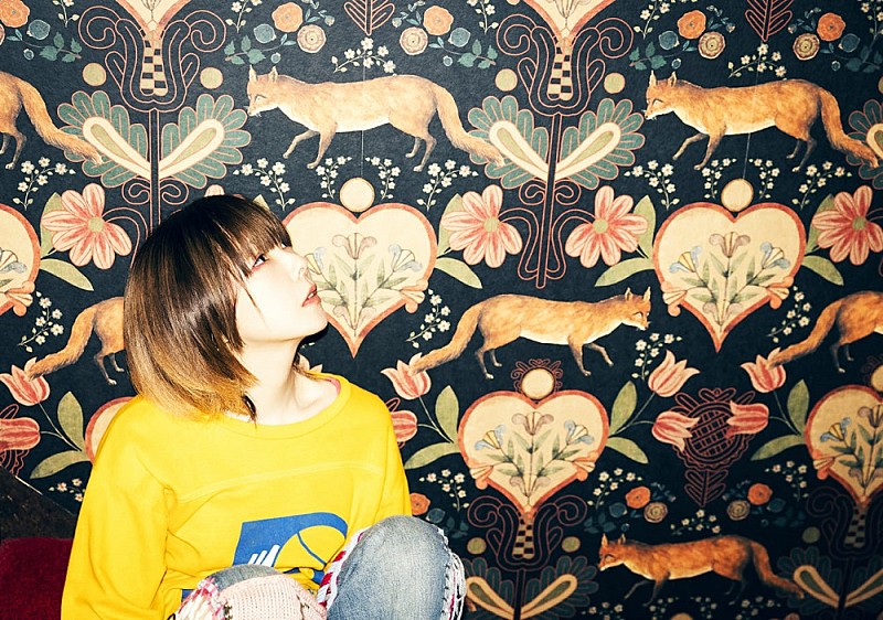 aiko、初のアナログレコード第一弾の予約スタート＆新曲「荒れた唇は恋を失くす」MVプレミア公開