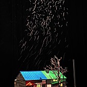 「柴田聡子が劇伴担当、HTB開局55周年ドラマ『弁当屋さんのおもてなし』OST配信リリース」1枚目/2