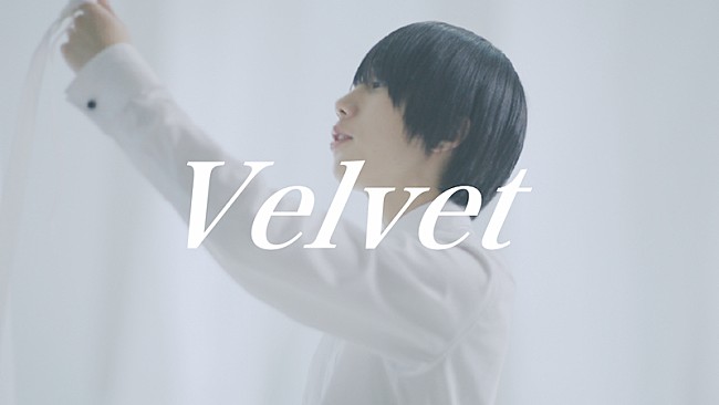 「おいしくるメロンパン、7thミニAL『answer』から「ベルベット」先行配信＆MVプレミア公開へ」1枚目/2