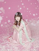 藤田麻衣子「藤田麻衣子の新曲「漆黒」配信リリース＆MV公開、ニューアルバム5月発売決定」1枚目/8