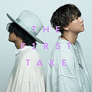 「YOAKE、Rin音が参加したTHE FIRST TAKEバージョン「ねぇ」配信リリース」