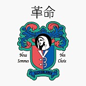 「ビッケブランカ 配信シングル「革命」」3枚目/4