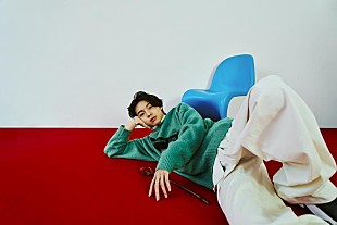 「imase、初有観客ワンマンライブ【POP OVER】一部を無料生配信決定」