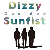 「Dizzy Sunfist、TVアニメ『マイホームヒーロー』EDテーマ「Decided (TV Ver.)」配信開始」1枚目/3