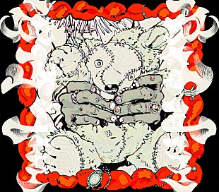 「syudou、1stアルバム『露骨』6月リリース　新曲「ギンギラギン」配信スタート」