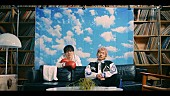 「『Don&amp;#039;t Mind Me （feat. 花村想太 from Da-iCE） - Ayumu Imazu 【Music Video】』」5枚目/11