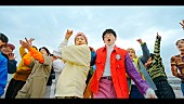 「『Don&amp;#039;t Mind Me （feat. 花村想太 from Da-iCE） - Ayumu Imazu 【Music Video】』」8枚目/11