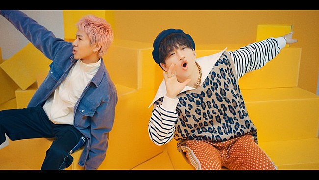 「『Don&#039;t Mind Me （feat. 花村想太 from Da-iCE） - Ayumu Imazu 【Music Video】』」3枚目/11