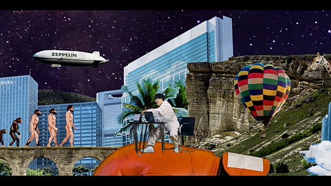 「『Don&#039;t Mind Me （feat. 花村想太 from Da-iCE） - Ayumu Imazu 【Music Video】』」4枚目/11