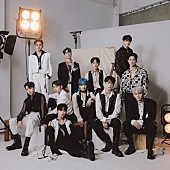 「JO1、生配信にしまじろう登場＆阪神戦始球式など含む“JO1×Tiger”コラボ実施決定」1枚目/5