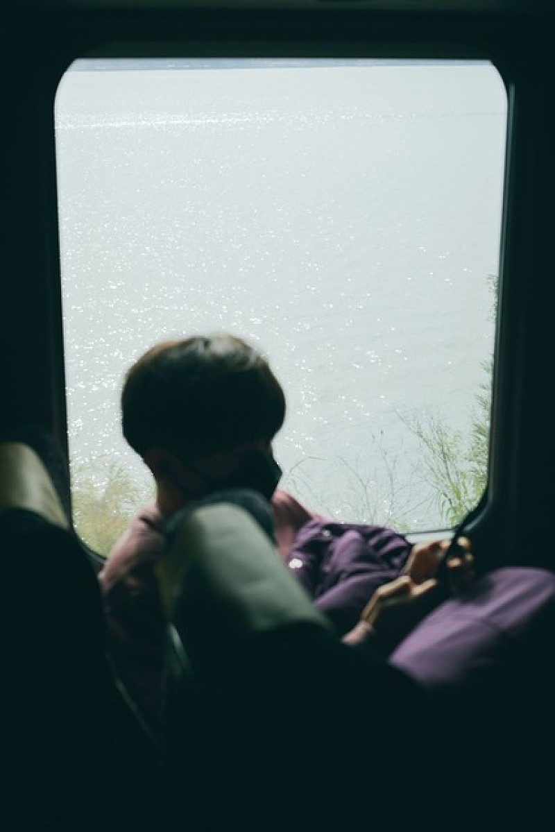 「the chef cooks me、2024年春をもって活動終了」1枚目/1